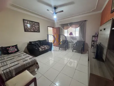 Casa com 4 Quartos à venda, 200m² no Jardim Santa Efigênia, Araras