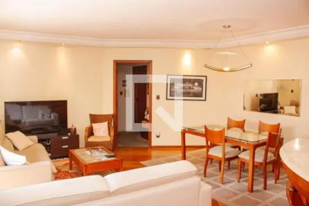 Apartamento com 3 Quartos à venda, 148m² no Perdizes, São Paulo