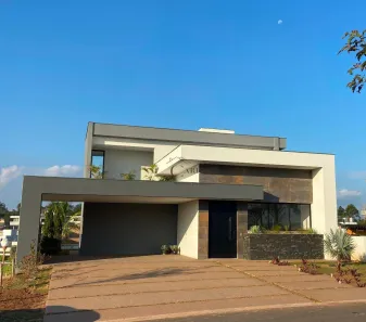 Casa de Condomínio com 3 Quartos à venda, 338m² no Jardim Villas do Golf, Itu