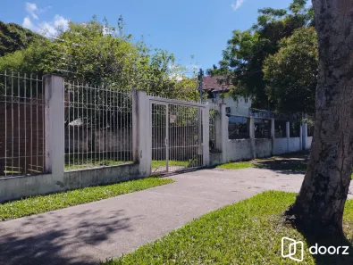 Lote/Terreno à venda, 1064m² no Tristeza, Porto Alegre