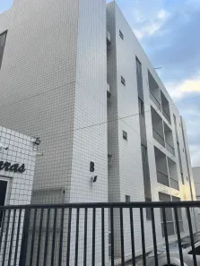 Apartamento com 3 Quartos à venda, 82m² no Anatólia, João Pessoa