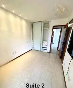 Apartamento com 4 Quartos à venda, 188m² no Pituba, Salvador