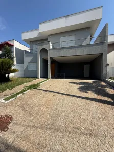 Casa de Condomínio com 3 Quartos para alugar, 267m² no Swiss Park, Campinas