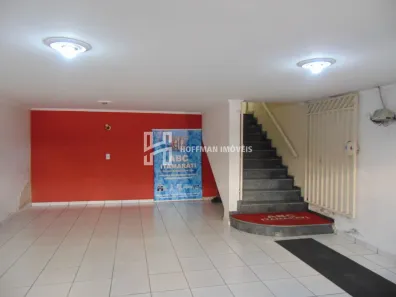Galpão/Depósito/Armazém à venda, 330m² no Santo Antônio, São Caetano do Sul