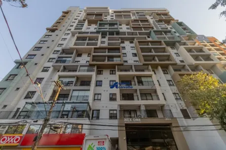 Apartamento com 1 Quarto à venda, 32m² no Perdizes, São Paulo
