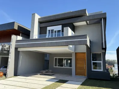 Casa de Condomínio com 3 Quartos à venda, 271m² no Querência, Viamão