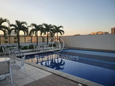 Cobertura com 3 Quartos à venda, 273m² no Tijuca, Rio de Janeiro