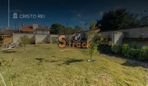 Lote/Terreno à venda, 300m² no Cristo Rei, São Leopoldo