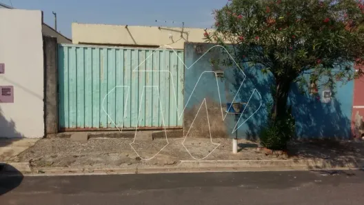 Casa com 3 Quartos à venda, 68m² no Jardim Victório Antônio de Santi II, Araraquara