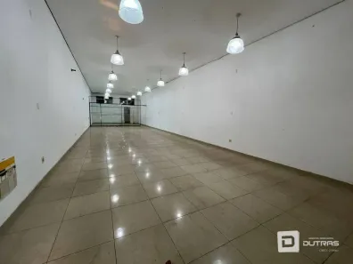 Ponto Comercial para alugar, 133m² no Centro, Piracicaba
