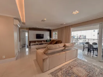 Apartamento com 3 Quartos à venda, 106m² no Centro, São Bernardo do Campo