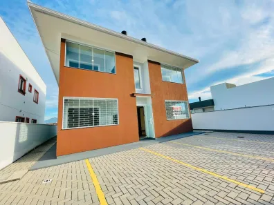 Apartamento com 2 Quartos à venda, 59m² no São Sebastião, Palhoça