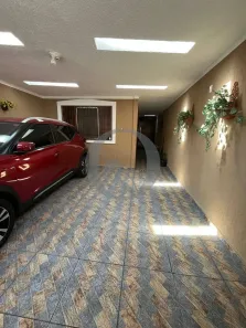 Casa com 3 Quartos à venda, 160m² no Jardim Aricanduva, São Paulo