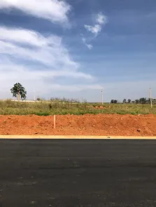 Lote/Terreno com 1 Quarto à venda, 200m² no São Bento, Paulínia
