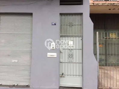 Ponto Comercial à venda, 92m² no Benfica, Rio de Janeiro
