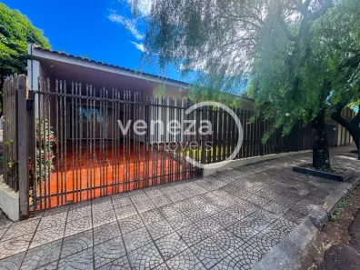 Imóvel Comercial para alugar, 194m² no Centro, Rolândia