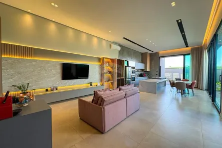 Casa de Condomínio com 3 Quartos à venda, 236m² no Residencial e Empresarial Alphaville, Ribeirão Preto