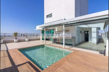 Apartamento com 4 Quartos à venda, 500m² no Aclimação, São Paulo