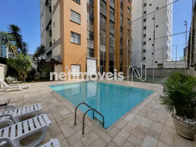 Apartamento com 3 Quartos para alugar, 90m² no Santa Efigênia, Belo Horizonte