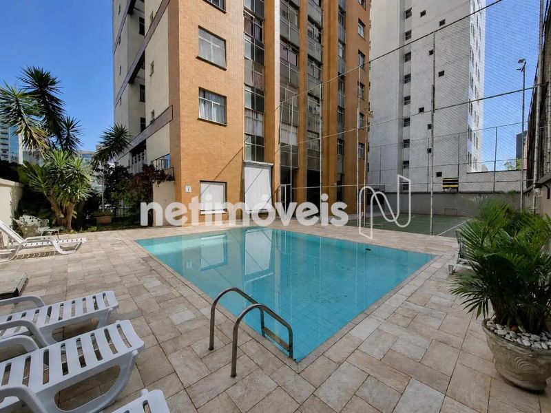 Apartamento com 3 quartos — Santa Efigênia, Belo Horizonte
