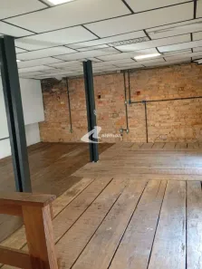 Sala Comercial para alugar, 60m² no Centro, Santos