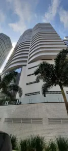 Apartamento com 3 Quartos à venda, 144m² no Canto do Forte, Praia Grande