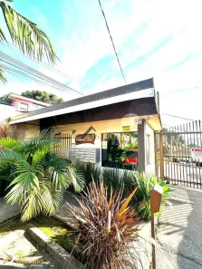 Casa de Condomínio com 3 Quartos à venda, 52m² no Arruda, Colombo