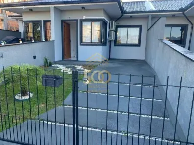 Casa com 2 Quartos à venda, 50m² no Bela Vista, Palhoça