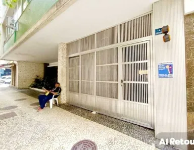 Apartamento com 4 Quartos à venda, 133m² no Copacabana, Rio de Janeiro