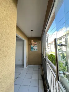 Apartamento com 2 Quartos à venda, 57m² no Turu, São Luís