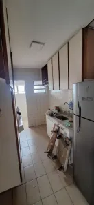 Apartamento com 2 Quartos para alugar, 62m² no Vila Leonor, Guarulhos