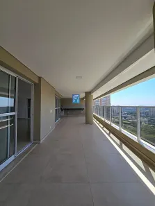 Apartamento com 4 Quartos à venda, 274m² no Jardim Botânico, Ribeirão Preto