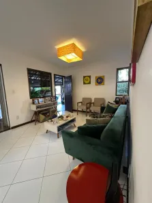 Casa de Condomínio com 4 Quartos à venda, 112m² no Vilas do Atlântico, Lauro de Freitas