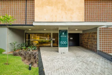 Apartamento com 3 Quartos à venda, 109m² no São Mateus, Juiz de Fora