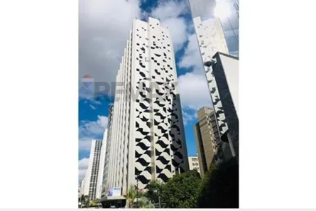Sala Comercial para alugar, 330m² no Bela Vista, São Paulo