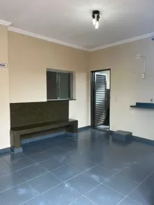 Casa com 2 Quartos à venda, 115m² no Campos Elíseos, Ribeirão Preto