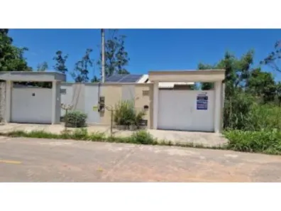 Casa de Condomínio com 2 Quartos à venda, 63m² no Barroco (Itaipuaçu), Maricá