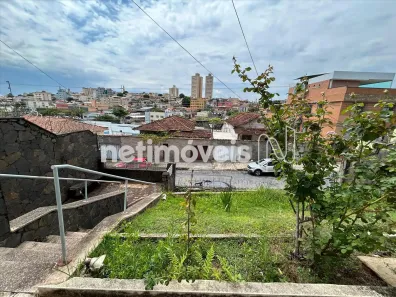 Casa com 4 Quartos à venda, 360m² no Caiçaras, Belo Horizonte