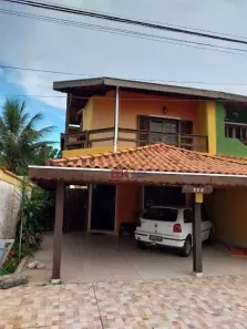 Casa de Condomínio com 4 Quartos à venda, 230m² no Vila São Geraldo, Taubaté