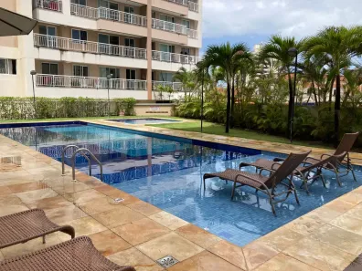 Apartamento com 2 Quartos à venda, 58m² no Papicu, Fortaleza