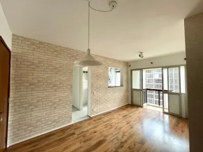 Apartamento com 2 Quartos à venda, 61m² no Pinheiros, São Paulo