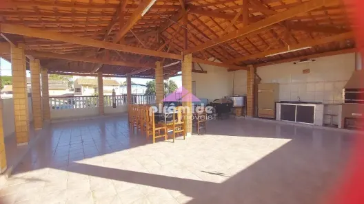 Casa com 3 Quartos à venda, 115m² no Jardim Ismênia, São José dos Campos