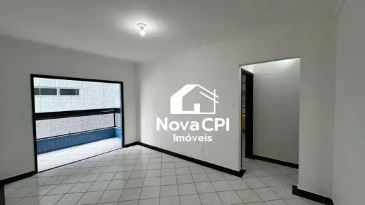 Apartamento com 2 Quartos à venda, 81m² no Canto do Forte, Praia Grande