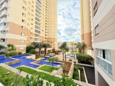 Apartamento com 3 Quartos à venda, 124m² no Vila Carrão, São Paulo