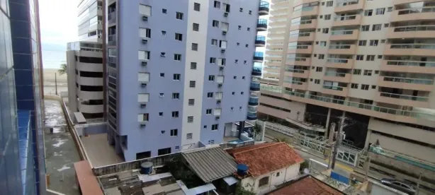 Apartamento com 2 Quartos à venda, 63m² no Aviação, Praia Grande