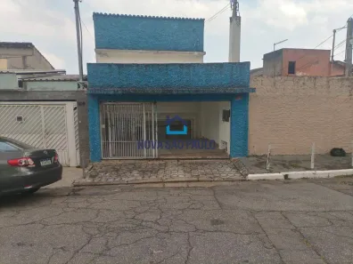 Casa com 3 Quartos à venda, 200m² no Jardim Oriental, São Paulo