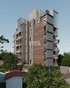 Apartamento com 3 Quartos à venda, 81m² no Seminário, Curitiba