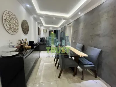 Apartamento com 3 Quartos à venda, 70m² no Pechincha, Rio de Janeiro