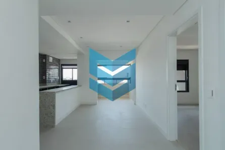 Apartamento com 1 Quarto à venda, 55m² no Jardim Emília, Sorocaba