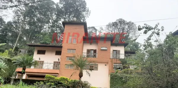 Sobrado com 5 Quartos à venda, 560m² no Tucuruvi, São Paulo